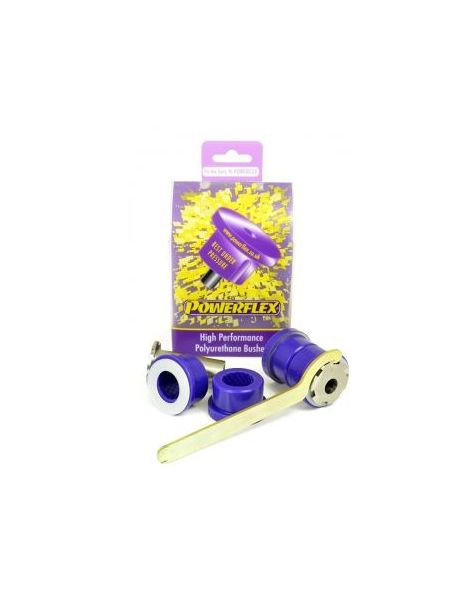 POWERFLEX prestaties silent blocks referentie PFF69-801G