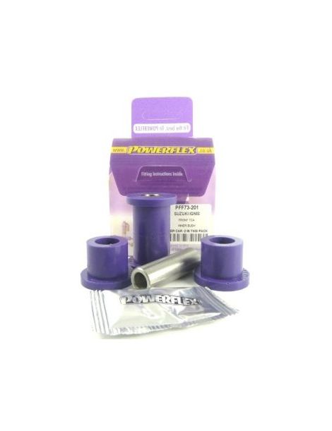 POWERFLEX prestaties silent blocks referentie PFF73-201