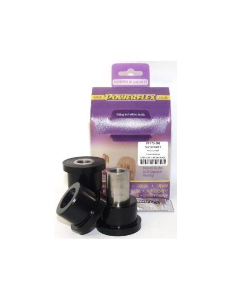 Silentblocks POWERFLEX rendimiento referencia PFF73-301