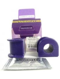 POWERFLEX Performance silent blocks reference PFF76-204-21