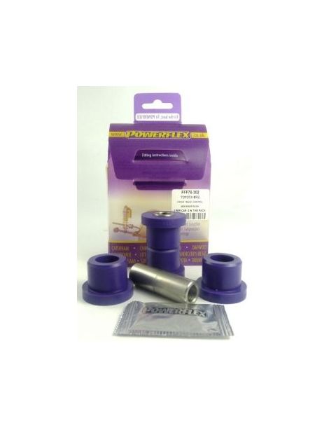 supporto antivibrante POWERFLEX Performance riferimento PFF76-302