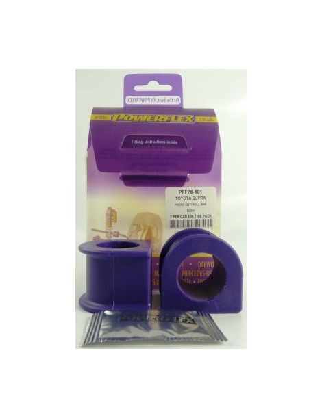 POWERFLEX Performance silent blocks reference PFF76-601