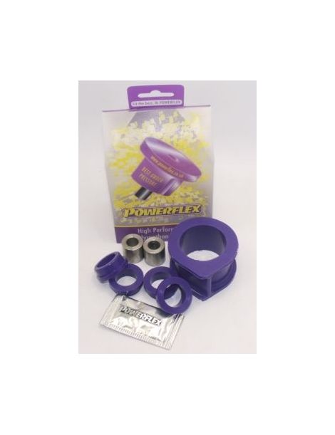 POWERFLEX prestaties silent blocks referentie PFF76-613