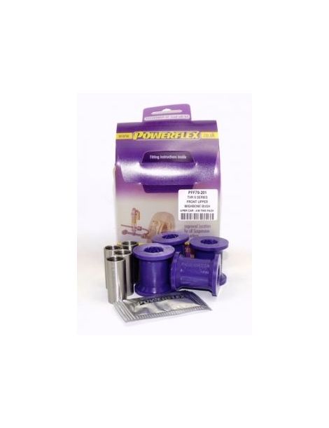 Silentblocks POWERFLEX rendimiento referencia PFF79-201