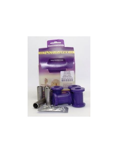 POWERFLEX Performance silent blocks reference PFF79-202