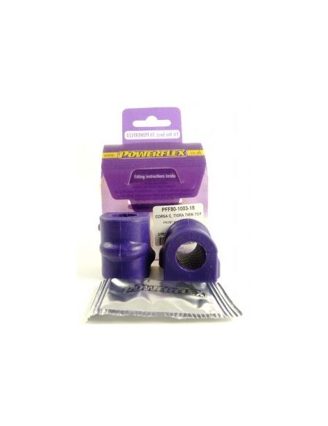 Silentblocks POWERFLEX rendimiento referencia PFF80-1003-20