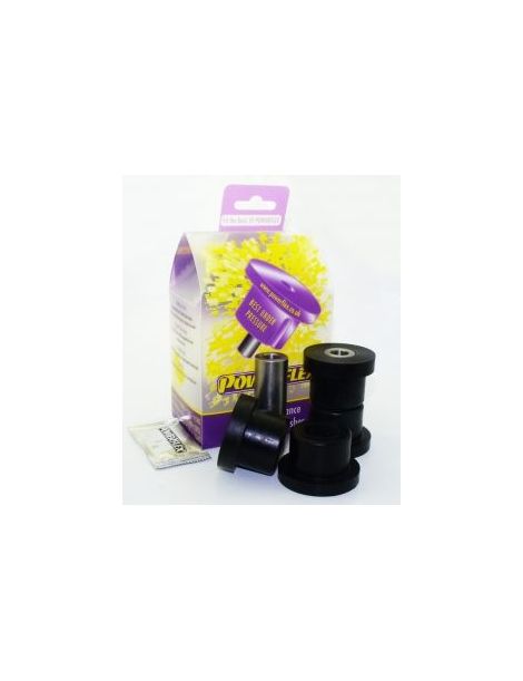 POWERFLEX Performance silent blocks reference PFF80-1101