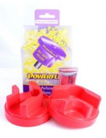 Silentblocks POWERFLEX rendimiento referencia PFF80-1220R