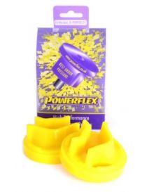Silentblocks POWERFLEX rendimiento referencia PFF80-1320