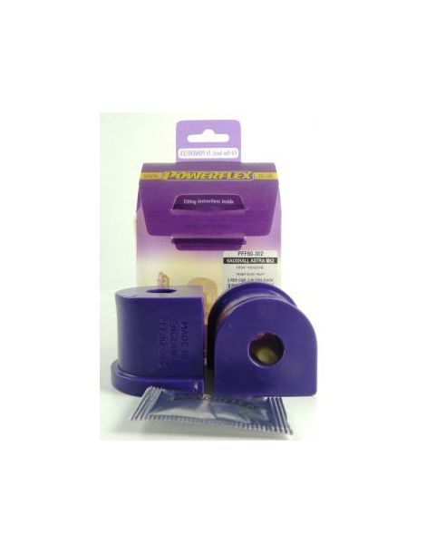 supporto antivibrante POWERFLEX Performance riferimento PFF80-302