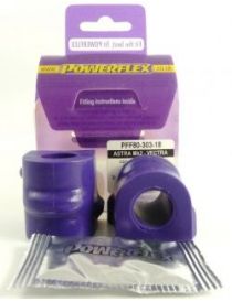 supporto antivibrante POWERFLEX Performance riferimento PFF80-303-18