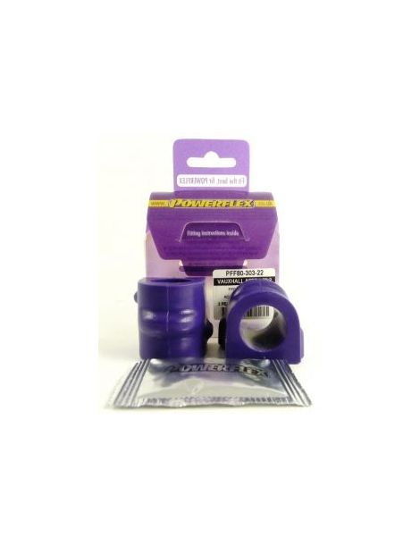 Silentblocks POWERFLEX rendimiento referencia PFF80-303-22