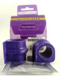 POWERFLEX Performance silent blocks reference PFF80-403-22