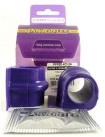 Silentblocks POWERFLEX rendimiento referencia PFF80-403-24