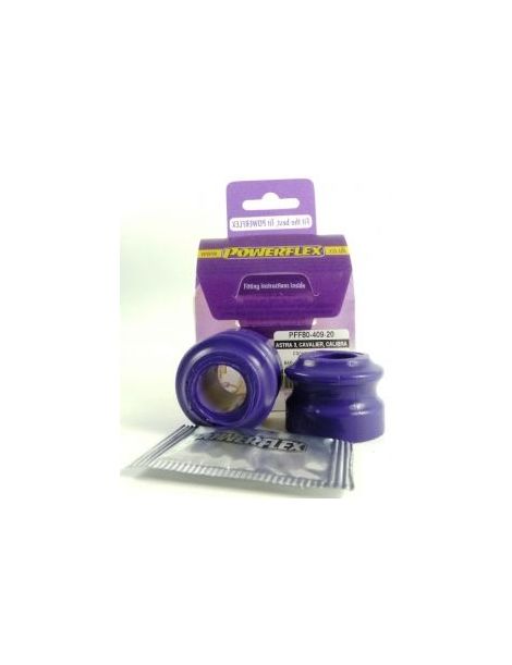 POWERFLEX Performance-Silentblßcke, Referenznummer PFF80-409-20