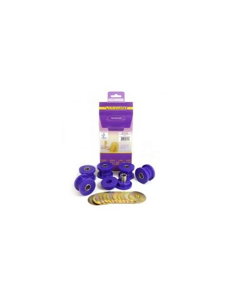Silent-blocs POWERFLEX Performance reference PFF80-830