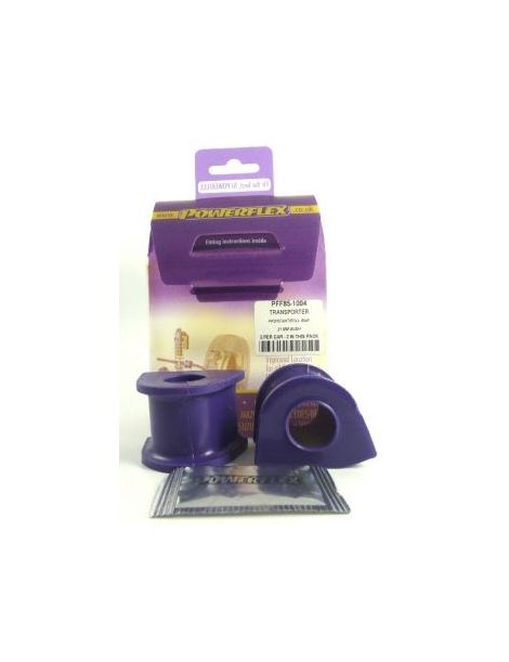 Silentblocks POWERFLEX rendimiento referencia PFF85-1004