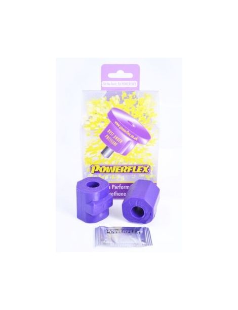 supporto antivibrante POWERFLEX Performance riferimento PFF85-105