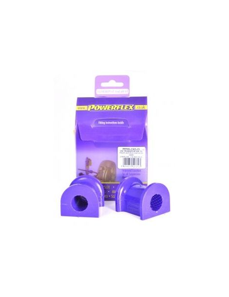 Silentblocks POWERFLEX rendimiento referencia PFF85-1303-23