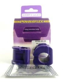 supporto antivibrante POWERFLEX Performance riferimento PFF85-205-20