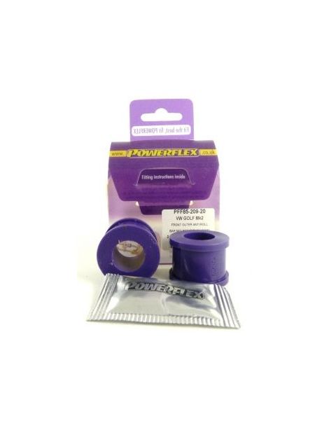 supporto antivibrante POWERFLEX Performance riferimento PFF85-209-20