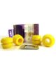 pBlocchi silenziosi POWERFLEX Performance riferimento&nbsp;PF-F85250-4/p