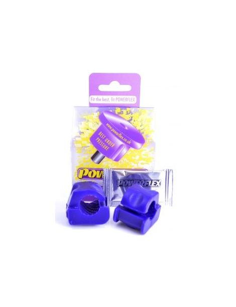 POWERFLEX Performance Silentblßcke Referenz PFF85-403-22