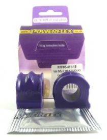 POWERFLEX Performance Silentblßcke Referenz PFF85-411-18