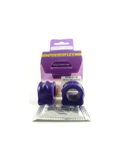 Silentblocks POWERFLEX rendimiento referencia PFF85-411-19