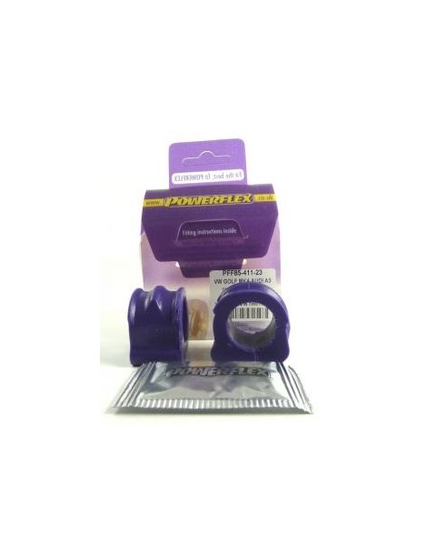 Silentblocks POWERFLEX rendimiento referencia PFF85-411-23