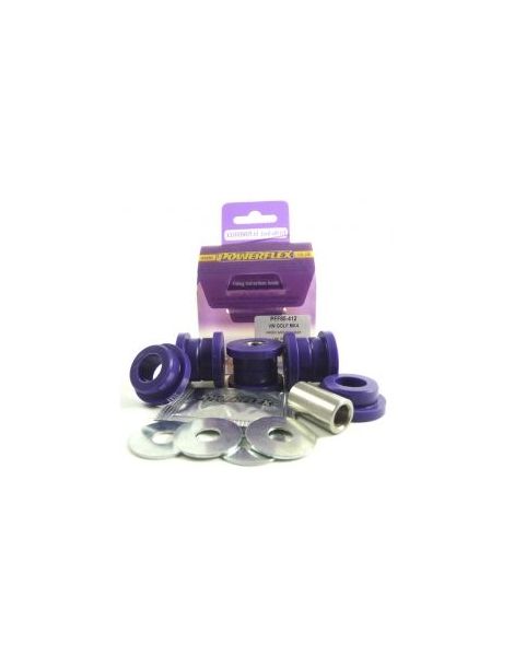 Silentblocks POWERFLEX rendimiento referencia PFF85-412