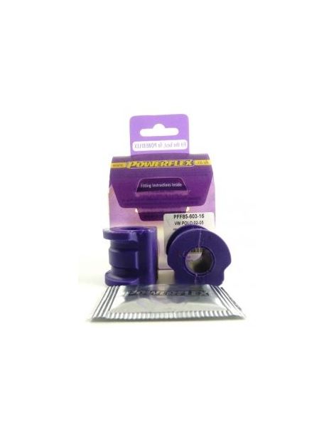 POWERFLEX prestaties silent blocks referentie PFF85-603-16