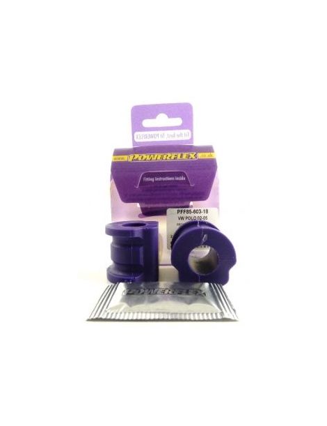 Silentblocks POWERFLEX rendimiento referencia PFF85-603-18