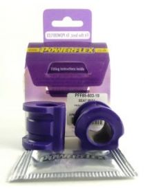 POWERFLEX prestaties silent blocks referentie PFF85-603-19