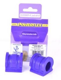 POWERFLEX Performance silent blocks reference PFF85-603-20