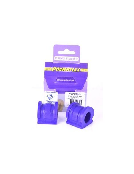 POWERFLEX Performance silent blocks reference PFF85-603-20