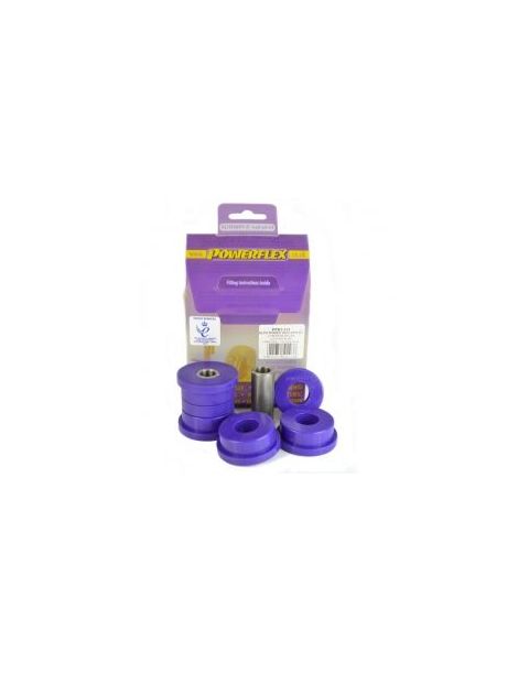 supporto antivibrante POWERFLEX Performance riferimento PFR1-111