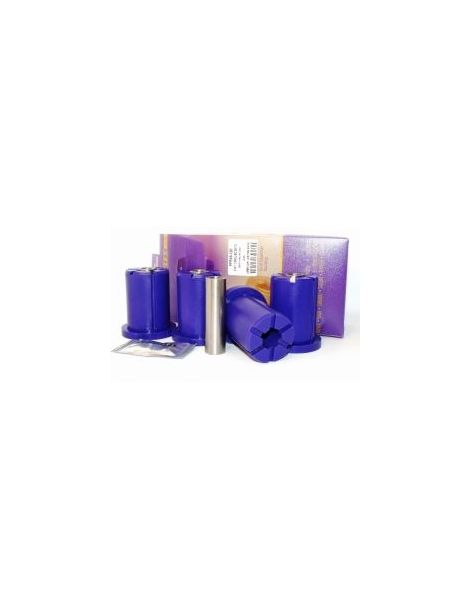 Silentblocks POWERFLEX rendimiento referencia PFR16-120