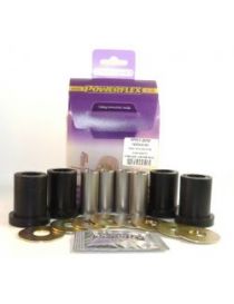 Silentblocks POWERFLEX rendimiento referencia PFR17-207W