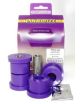 POWERFLEX Performance Silentblßcke Referenz PFR19-1409
