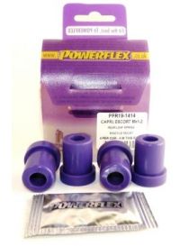 supporto antivibrante POWERFLEX Performance riferimento PFR19-1414