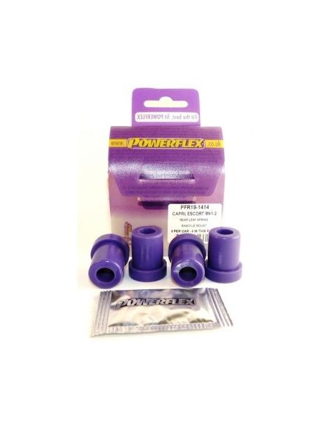 POWERFLEX Performance Silentblßcke Referenz PFR19-1414