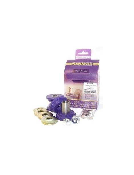 POWERFLEX Performance Silentblßcke Referenz PFR19-203
