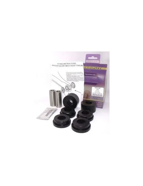 POWERFLEX Performance Silentblßcke Referenz PFR19-207