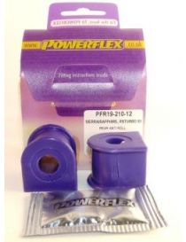 Silentblocks POWERFLEX rendimiento referencia PFR19-210-12
