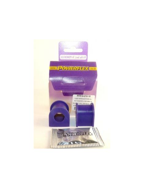 POWERFLEX Performance Silentblßcke Referenz PFR19-210-16
