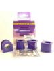 POWERFLEX Performance Silentblßcke Referenz PFR19-210-20