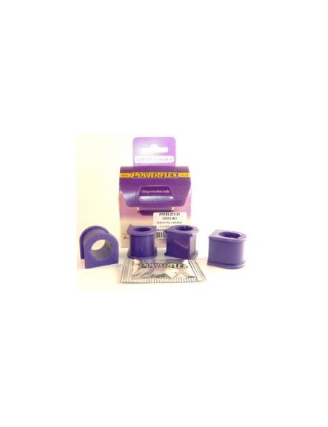 POWERFLEX Performance Silentblßcke Referenz PFR19-210-20
