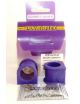 POWERFLEX Performance Silentblßcke Referenz PFR19-210-22