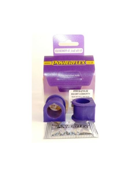 Silentblocks POWERFLEX rendimiento referencia PFR19-210-22